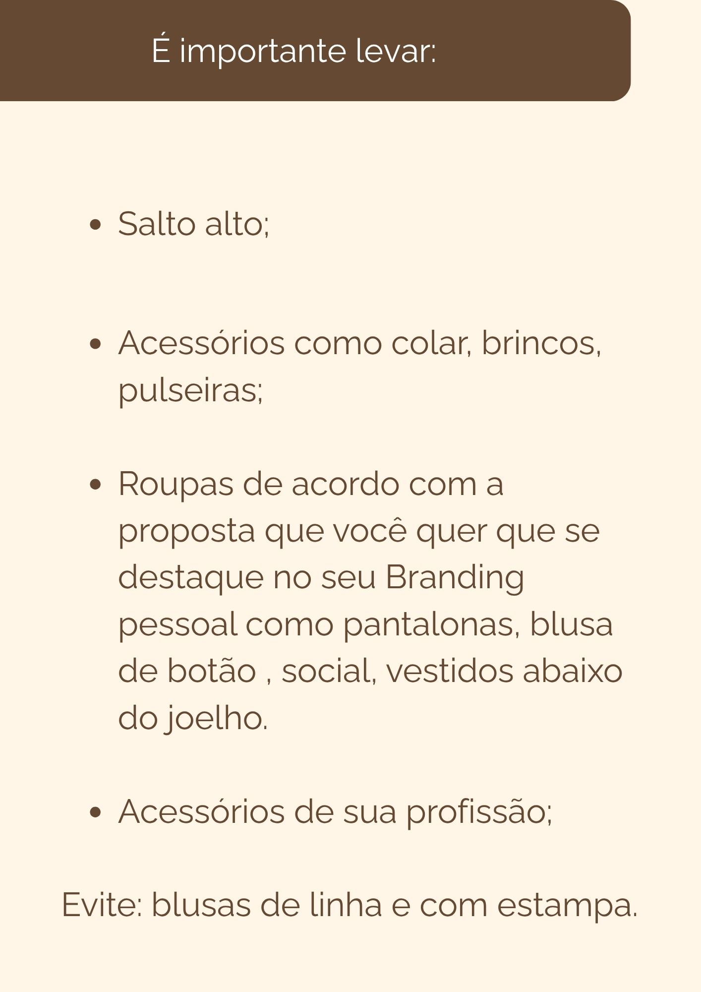 Ensaio Corporativo — imagem 4