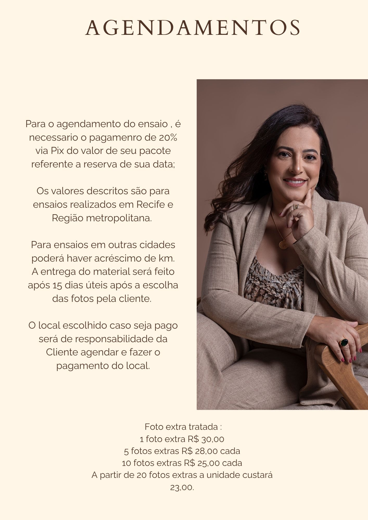 Ensaio Corporativo — imagem 8