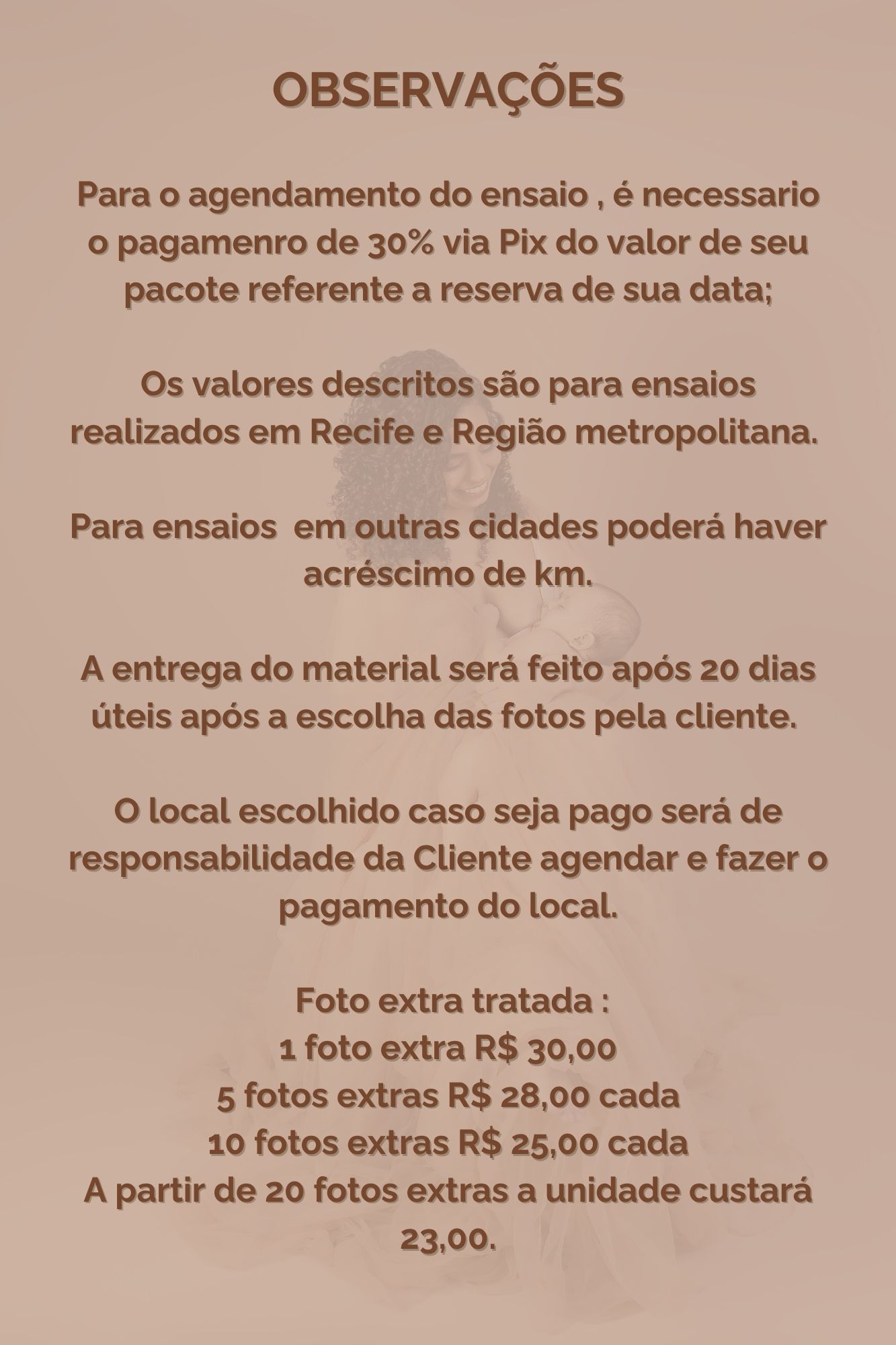 Ensaio de Família — imagem 5