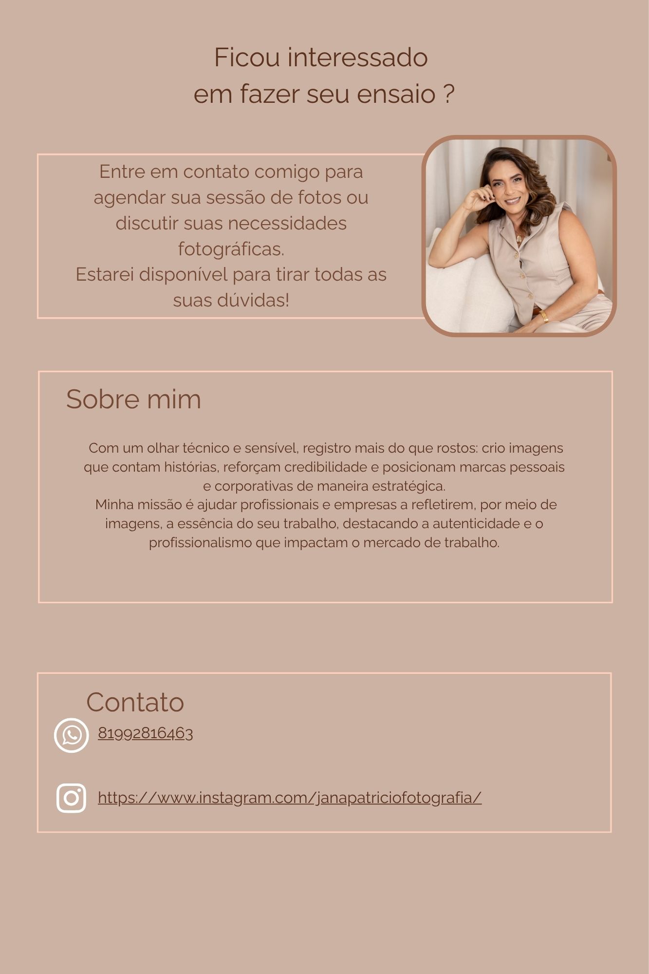 Ensaio de Família — imagem 6