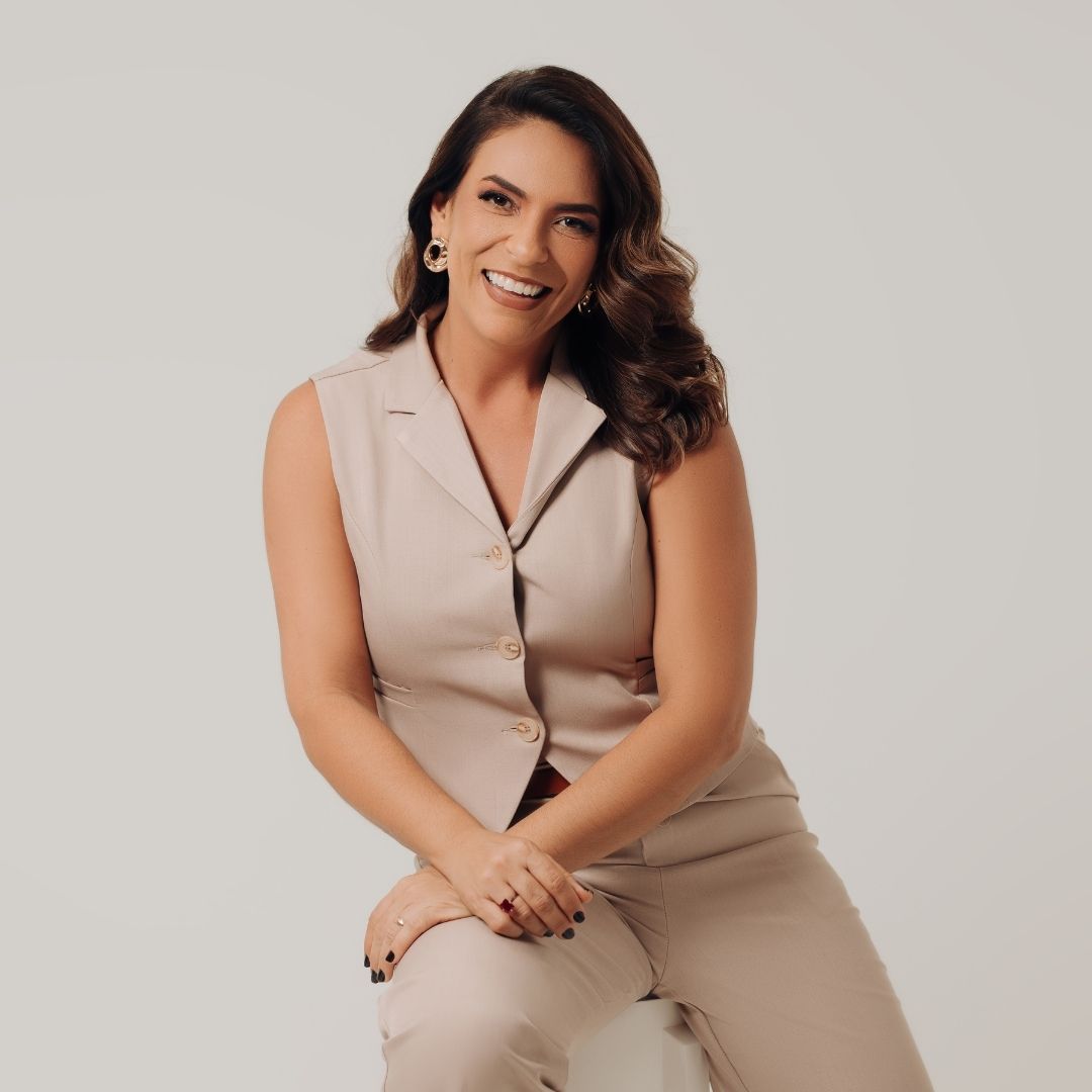 Jana Patrício — Psicóloga e Fotógrafa
