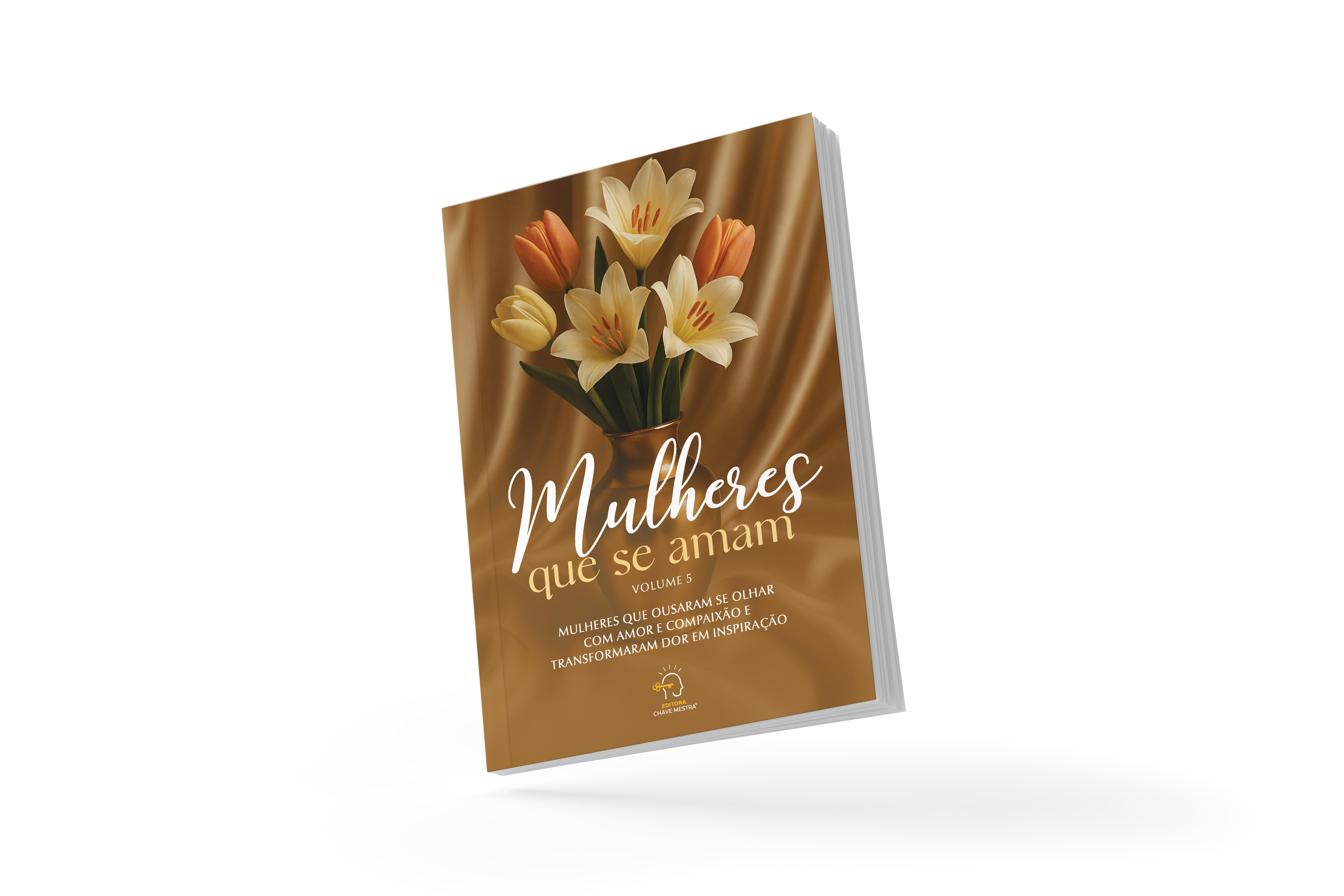 Livro Mulheres que se Amam